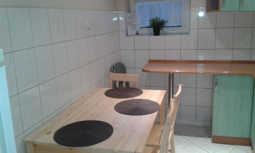 Апартаменты Apartament na Podwalu Гданьск-39